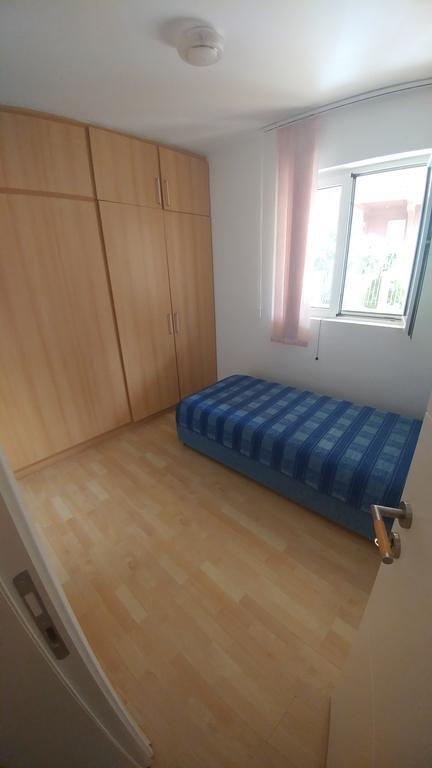 Apartman Any Bar Bagian luar foto