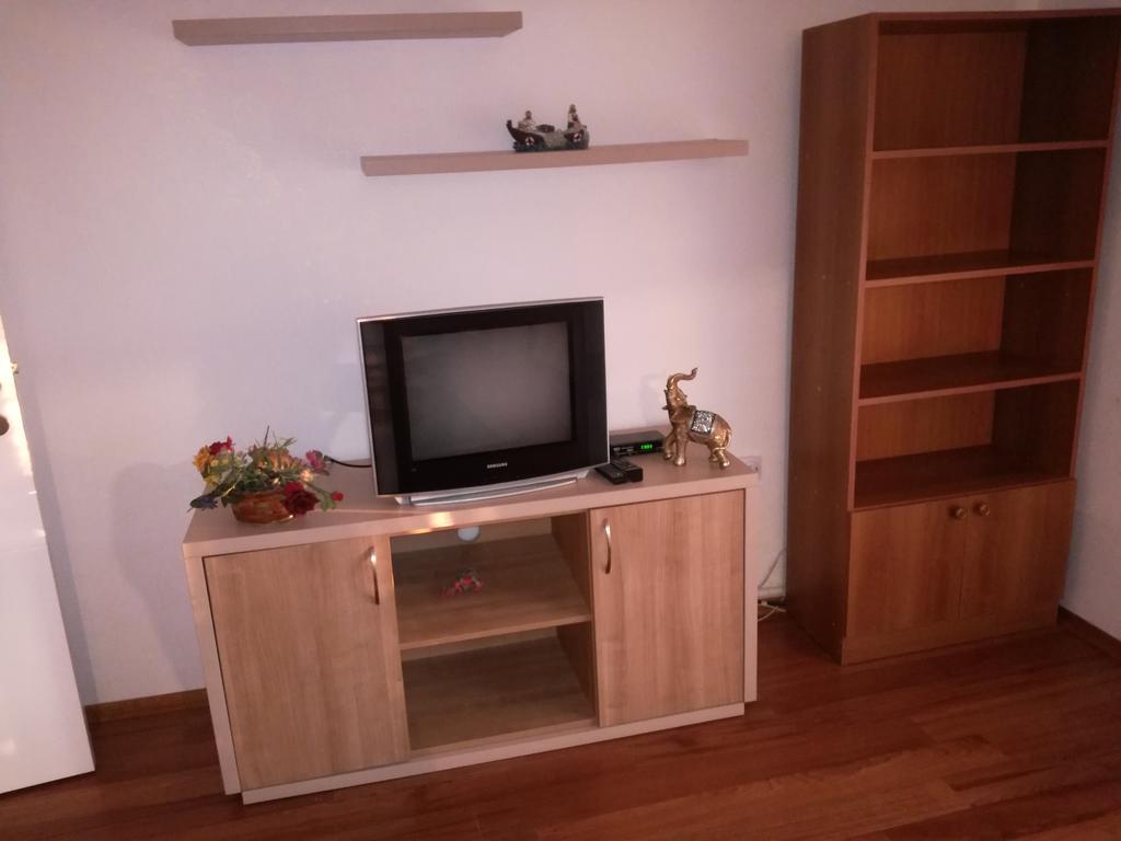 Apartman Any Bar Bagian luar foto