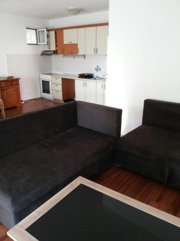 Apartman Any Bar Bagian luar foto