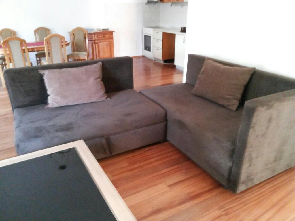 Apartman Any Bar Bagian luar foto